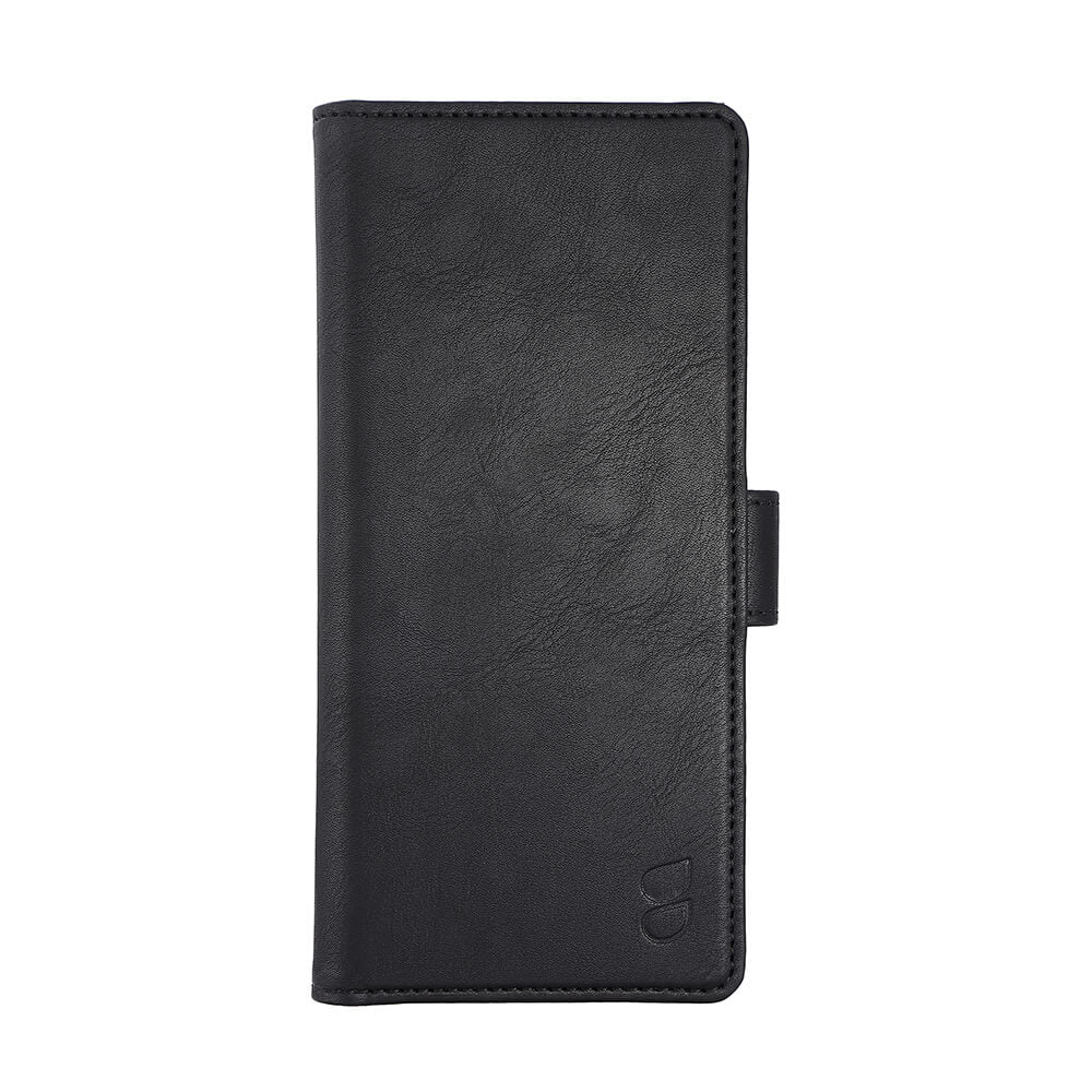 gear-gear-classic-wallet-3-card Motorola Moto G73 5G Black